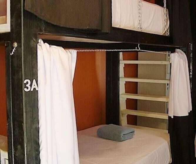 Castillo Inspiracion Hostel & Resort