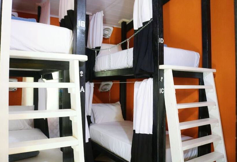 Castillo Inspiracion Hostel & Resort