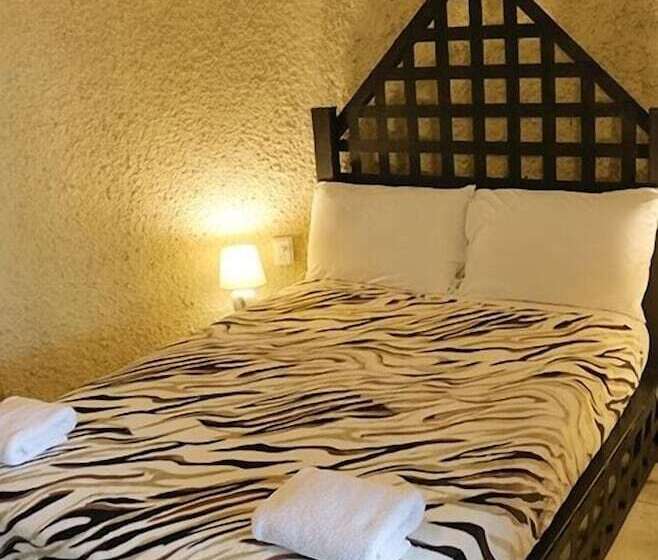 Castillo Inspiracion Hostel & Resort