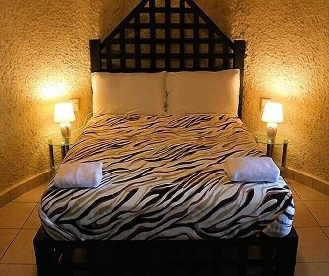 Castillo Inspiracion Hostel & Resort