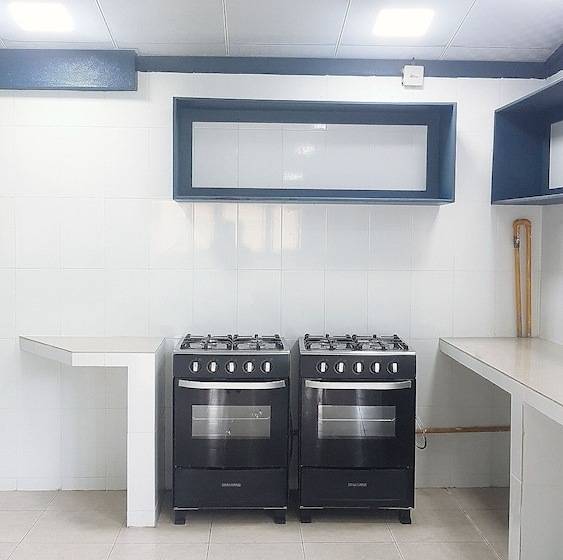 Castillo Inspiracion Hostel & Resort