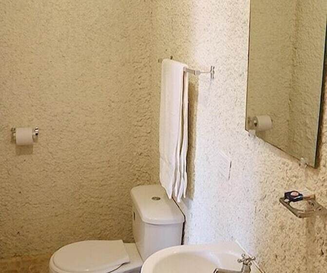 Castillo Inspiracion Hostel & Resort