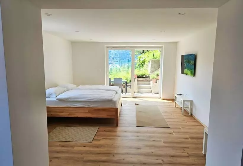 Charming Bella Hideout Adults Only