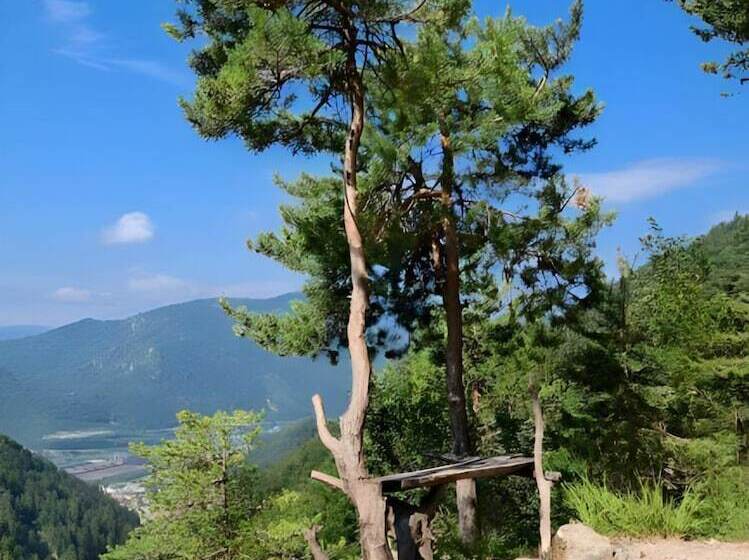 Charming Bella Hideout   Adults Only