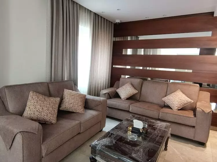 Dara Apartment