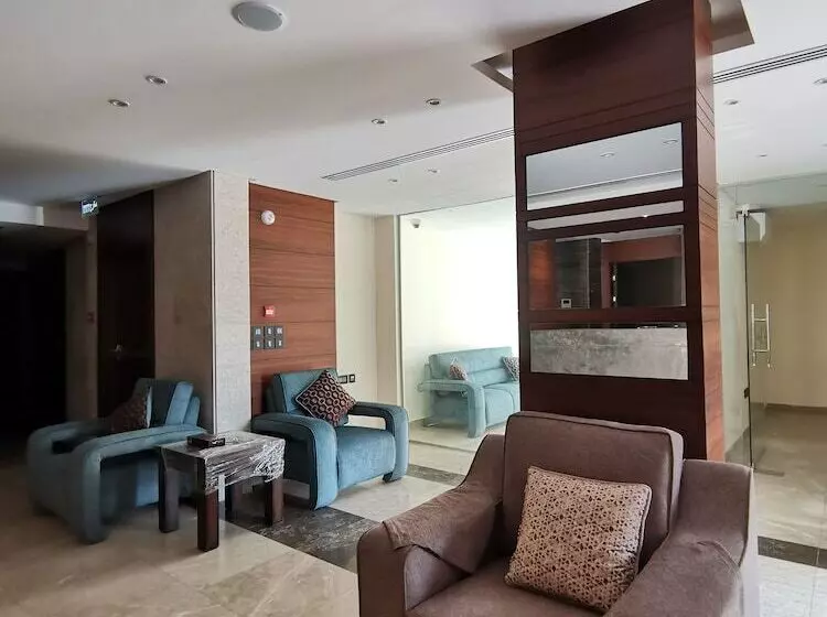 Dara Apartment