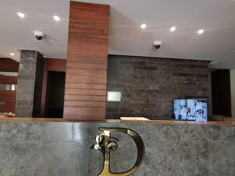 Dara Apartment