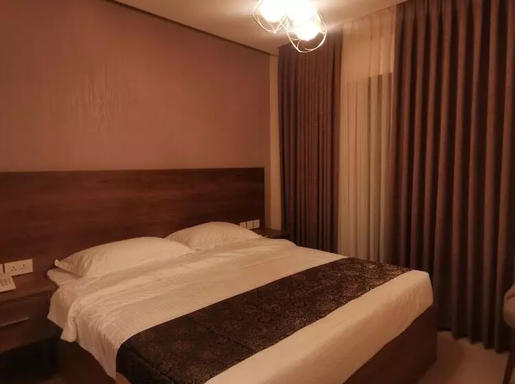 Dara Apartment