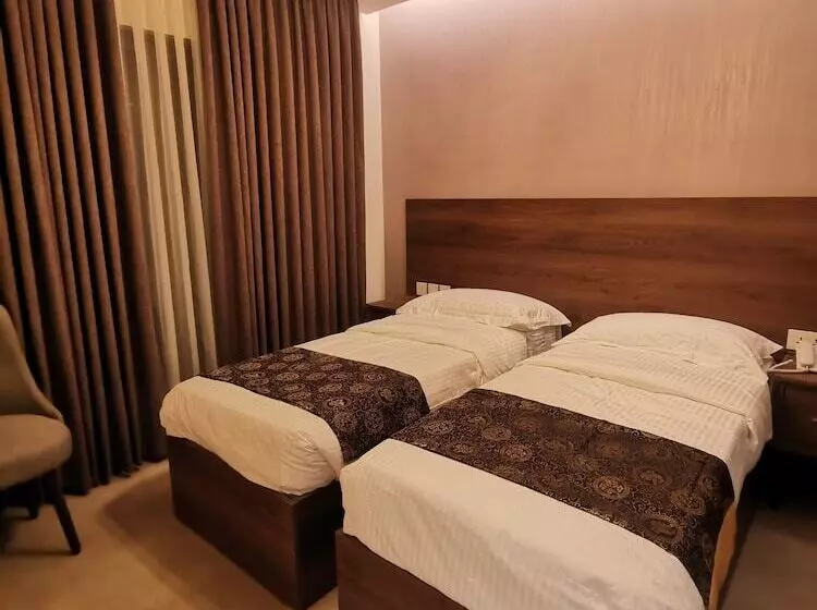 Dara Apartment