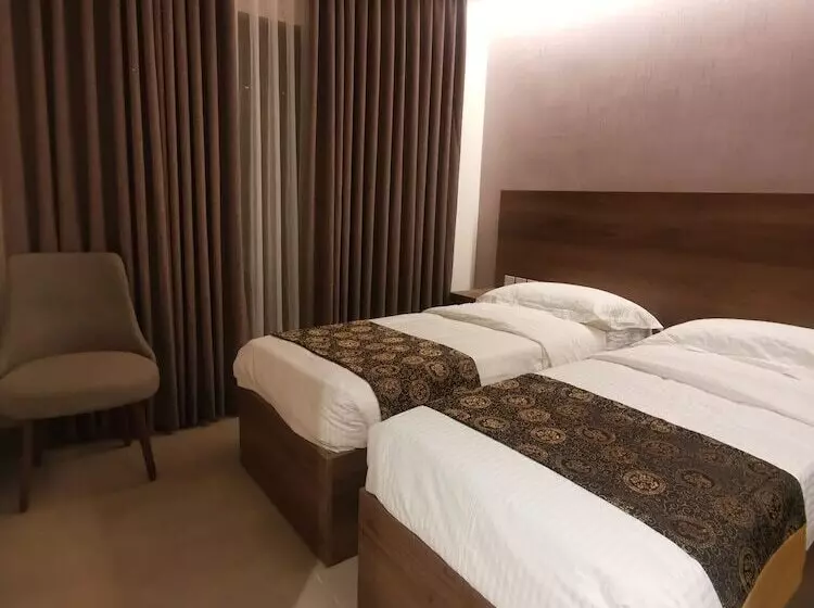 Dara Apartment