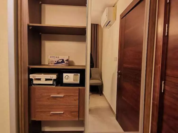 Dara Apartment