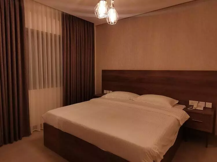Dara Apartment