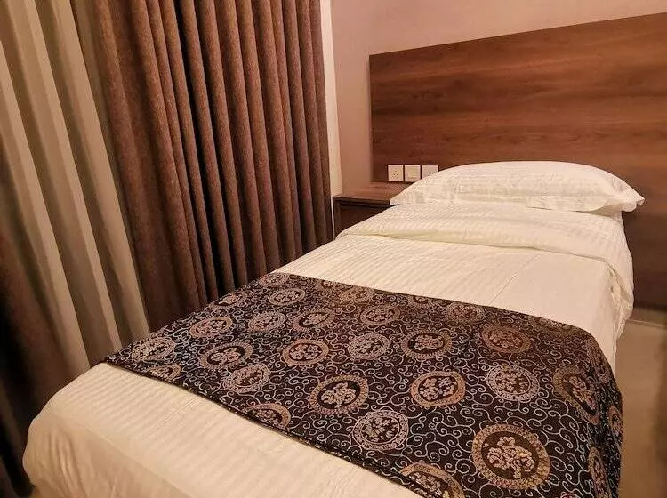 Dara Apartment