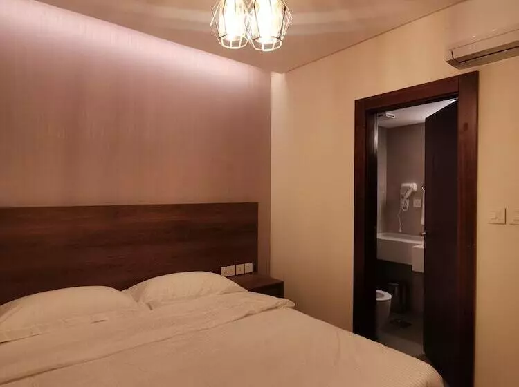 Dara Apartment