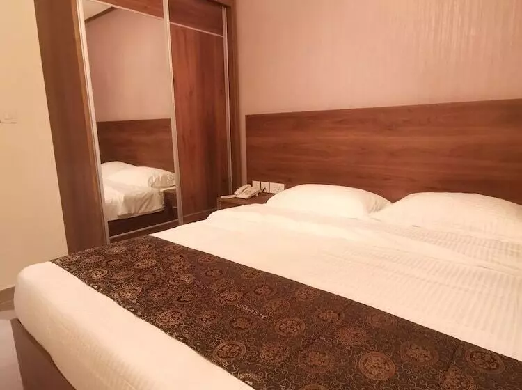 Dara Apartment