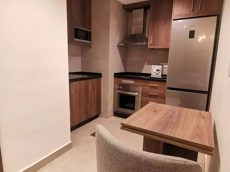 Dara Apartment