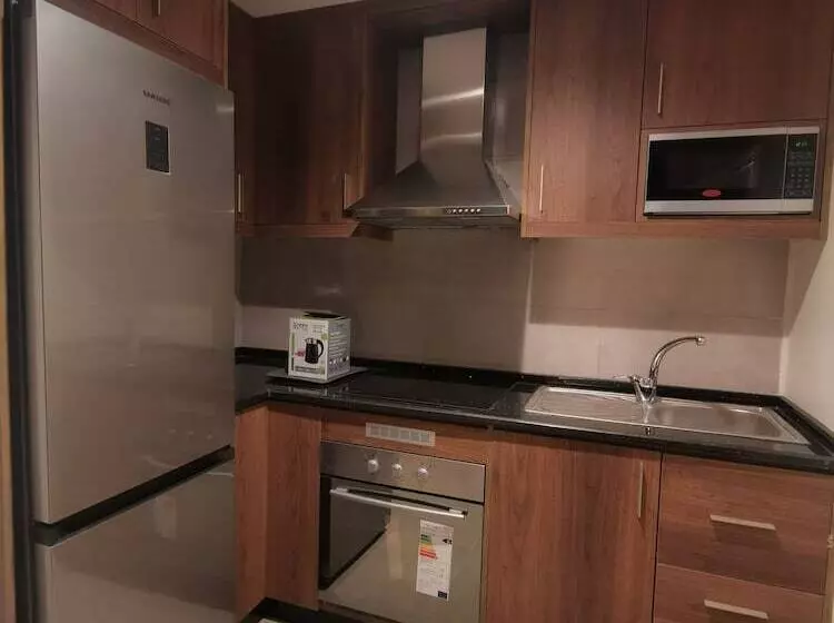 Dara Apartment