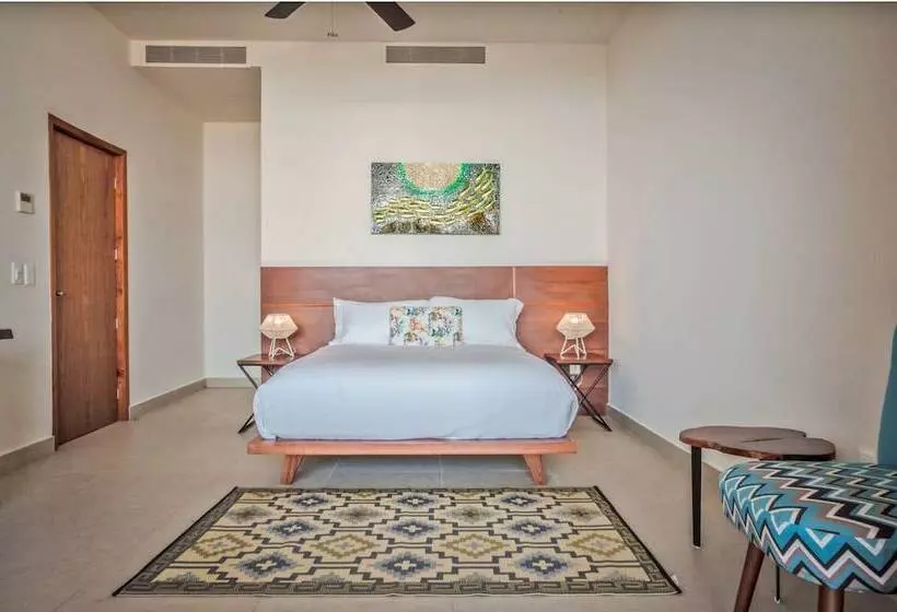 Aparthotel Eeb Ti Kaan Tulum   Luxury Condos