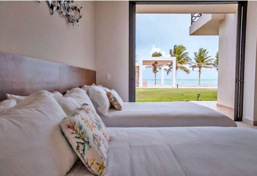 Aparthotel Eeb Ti Kaan Tulum Luxury Condos