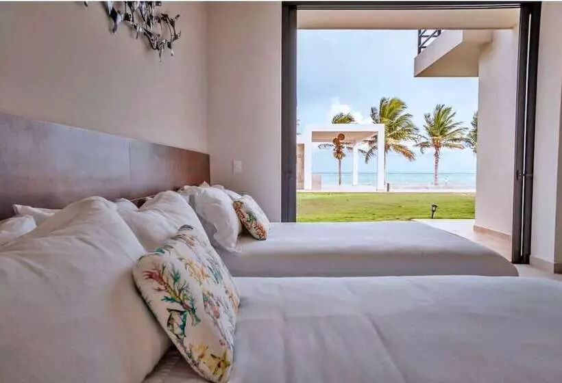 Aparthotel Eeb Ti Kaan Tulum   Luxury Condos