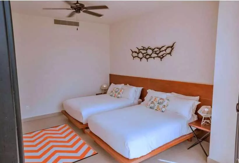 Aparthotel Eeb Ti Kaan Tulum   Luxury Condos