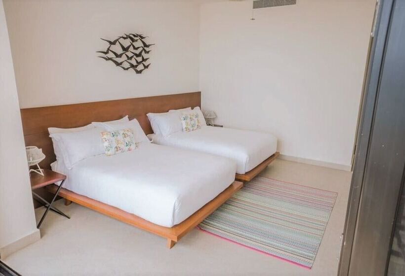 Aparthotel Eeb Ti Kaan Tulum Luxury Condos