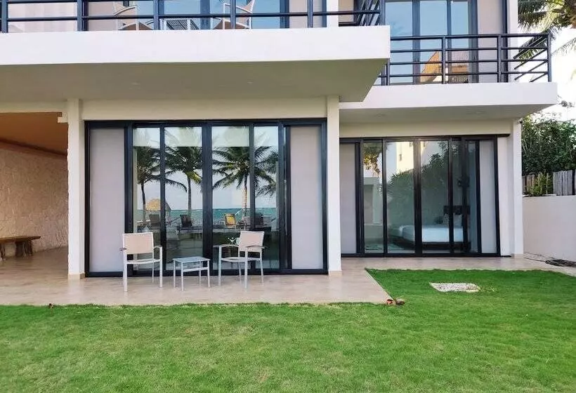 Aparthotel Eeb Ti Kaan Tulum   Luxury Condos