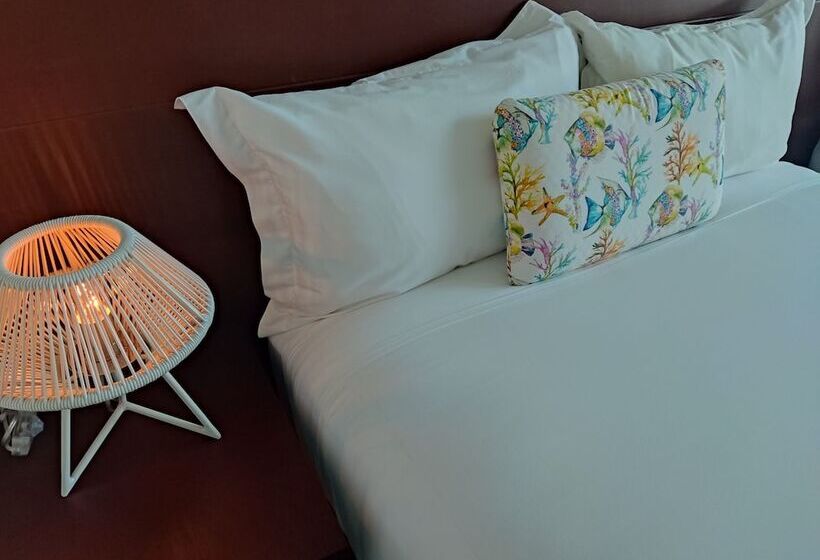 Aparthotel Eeb Ti Kaan Tulum Luxury Condos