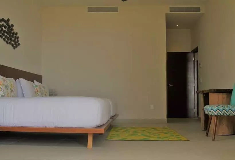 Aparthotel Eeb Ti Kaan Tulum   Luxury Condos