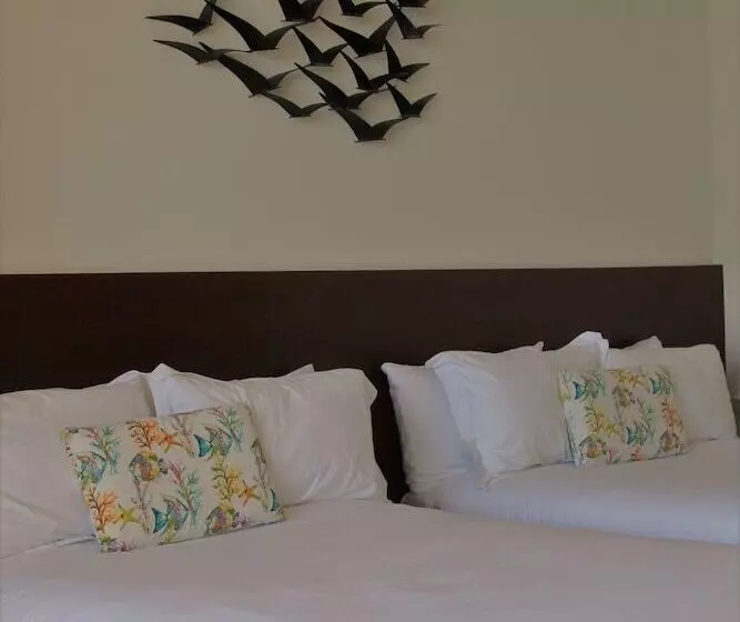 Aparthotel Eeb Ti Kaan Tulum   Luxury Condos