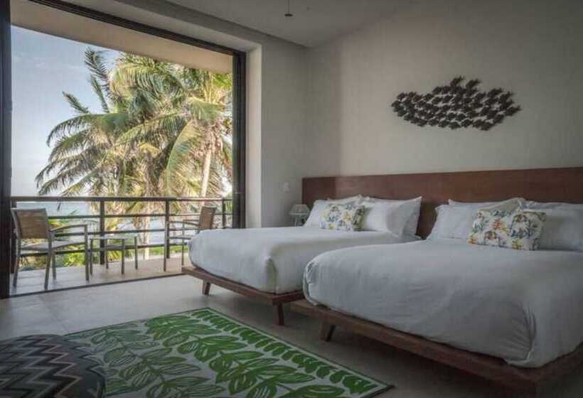 Aparthotel Eeb Ti Kaan Tulum Luxury Condos