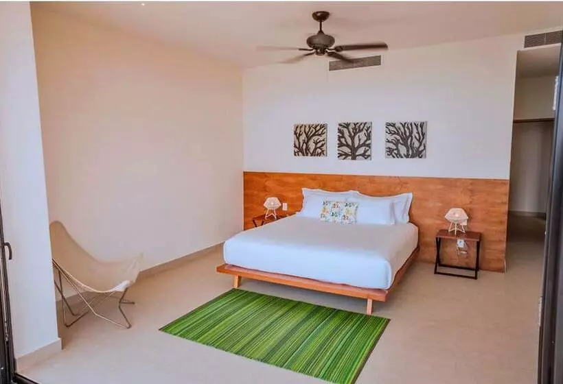 Aparthotel Eeb Ti Kaan Tulum   Luxury Condos