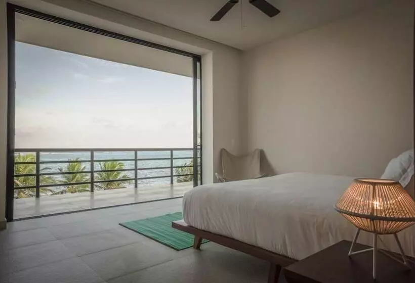 Aparthotel Eeb Ti Kaan Tulum   Luxury Condos