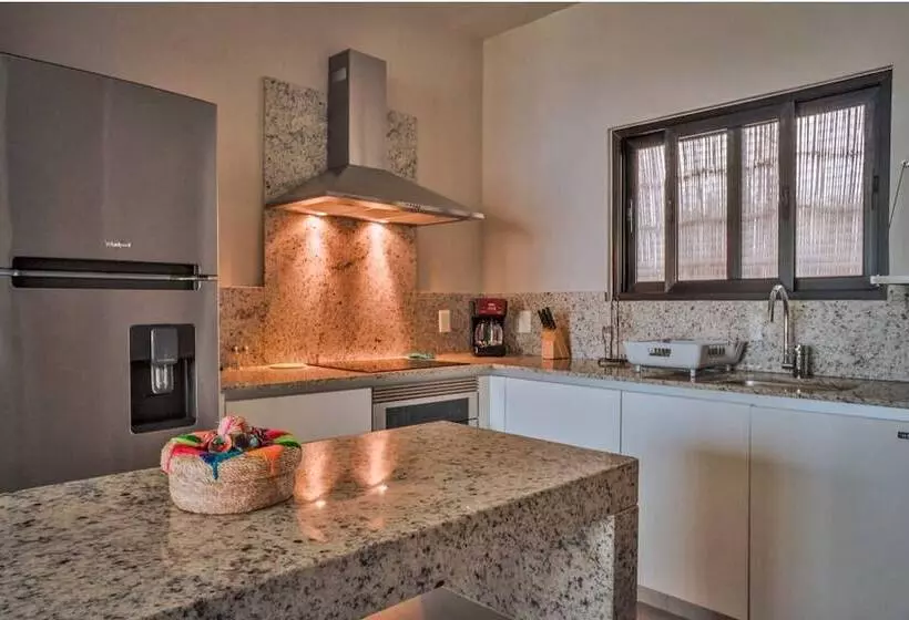 Aparthotel Eeb Ti Kaan Tulum   Luxury Condos