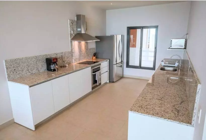 Aparthotel Eeb Ti Kaan Tulum   Luxury Condos