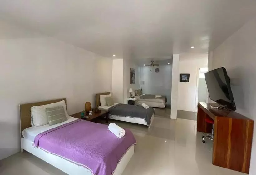 Everrich Boutique Resort Boracay