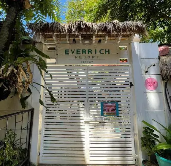 Everrich Boutique Resort Boracay
