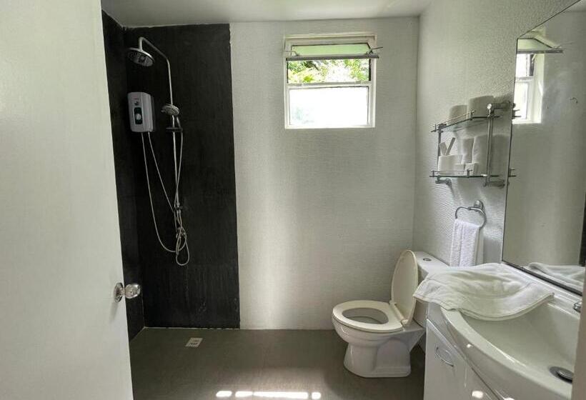 Everrich Boutique Resort Boracay