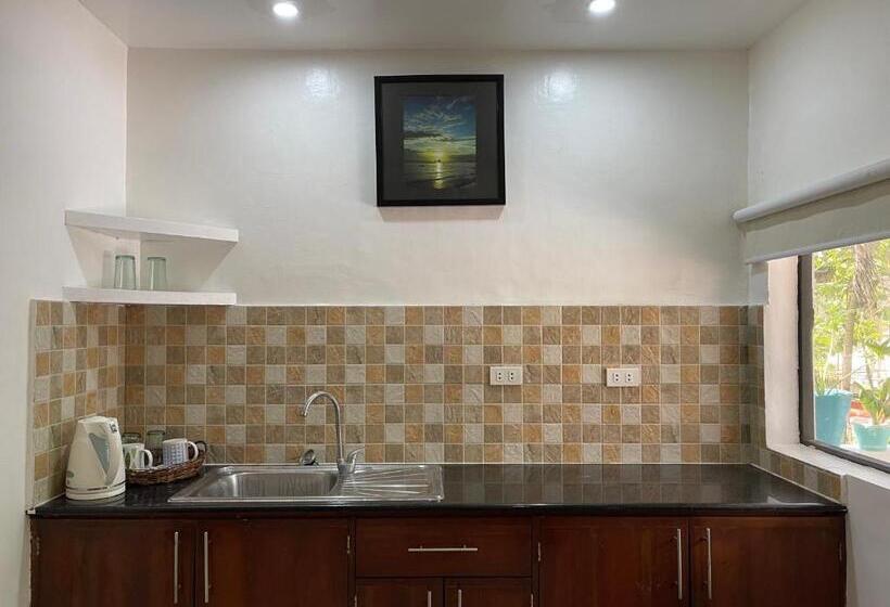 Everrich Boutique Resort Boracay