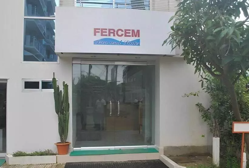 Fercem Inn And Suites