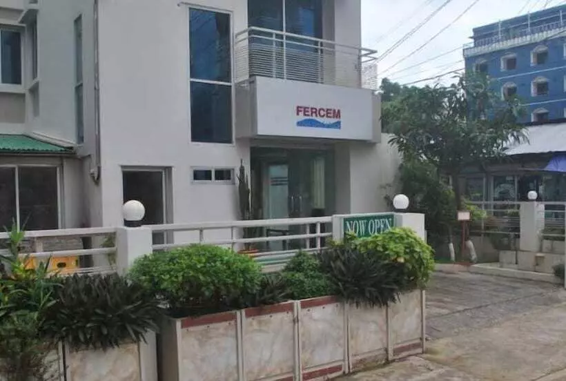 Fercem Inn And Suites