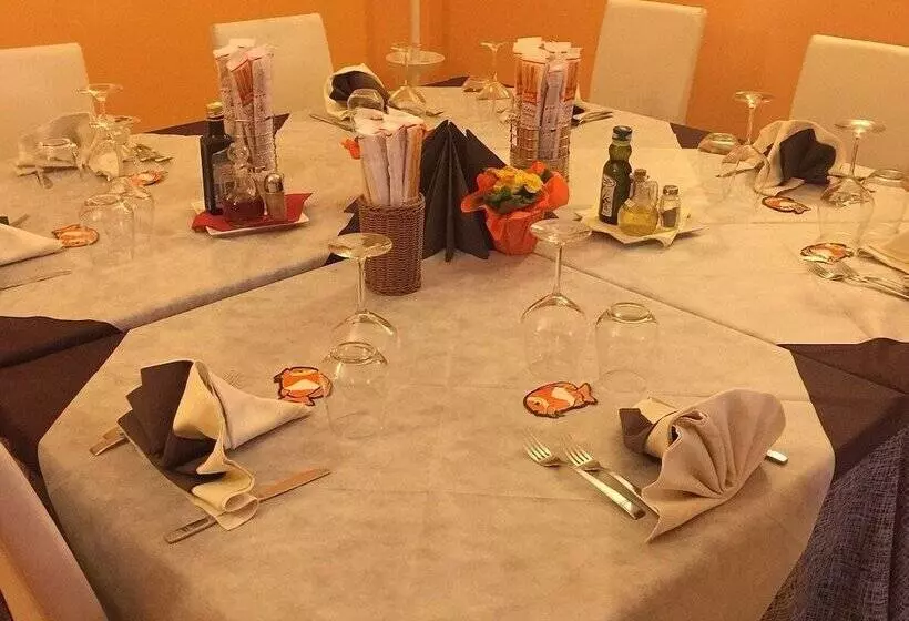 Hostelli Albergo Al Gallo