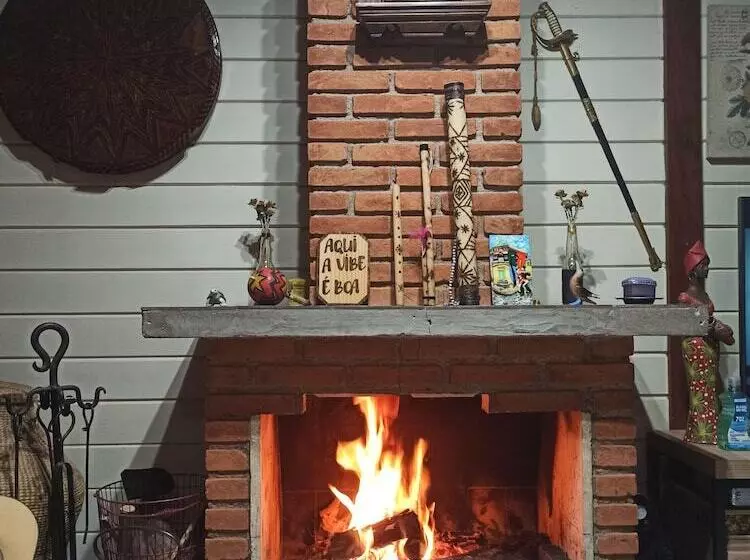 Hostelli Belas águas Mairiporã