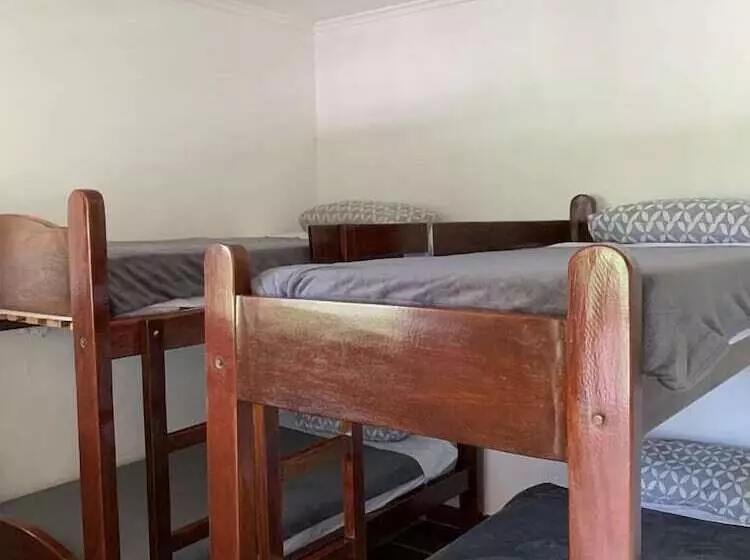 Hostelli Belas águas Mairiporã