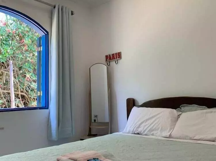 Hostelli Belas águas Mairiporã