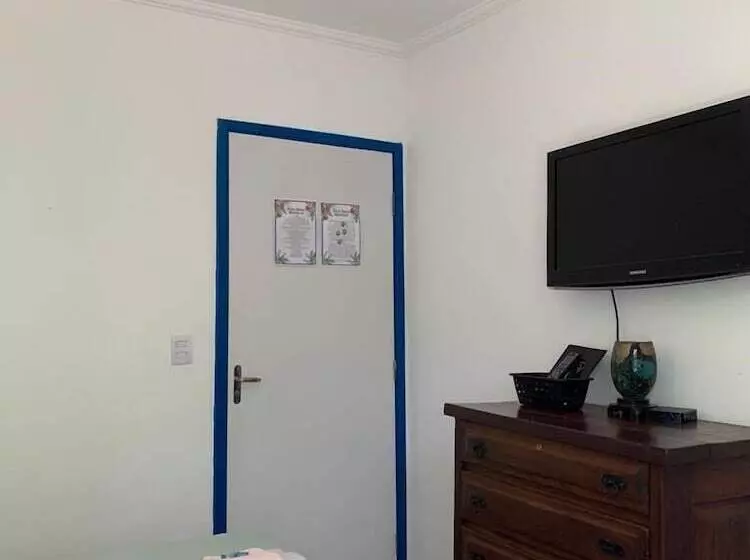 Hostelli Belas águas Mairiporã