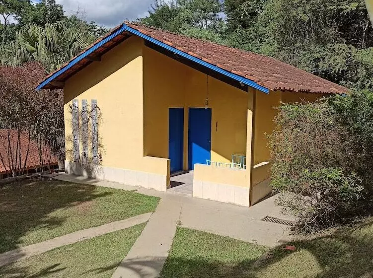 Hostelli Belas águas Mairiporã