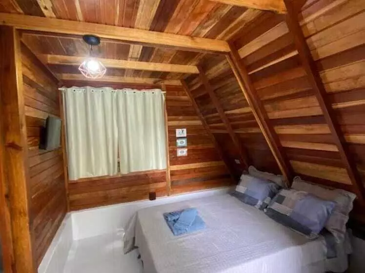 Hostelli Belas águas Mairiporã