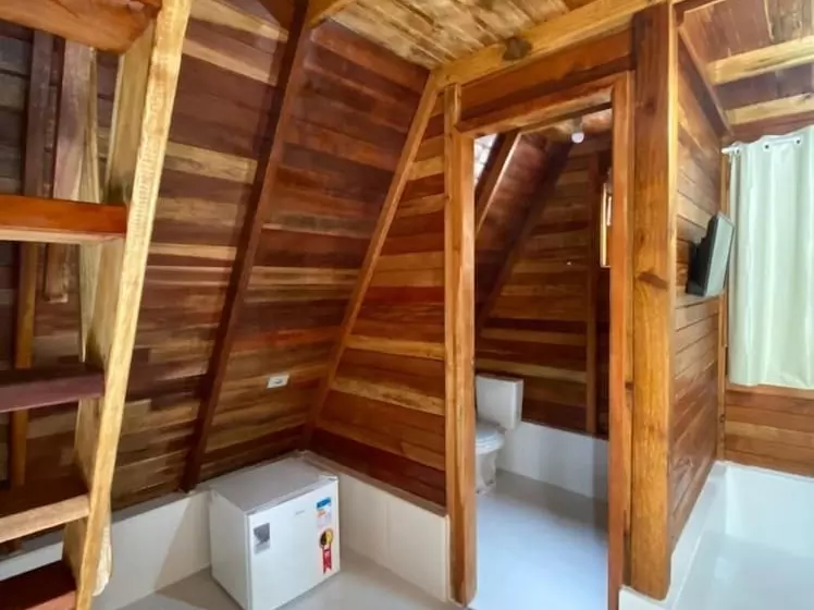 Hostelli Belas águas Mairiporã