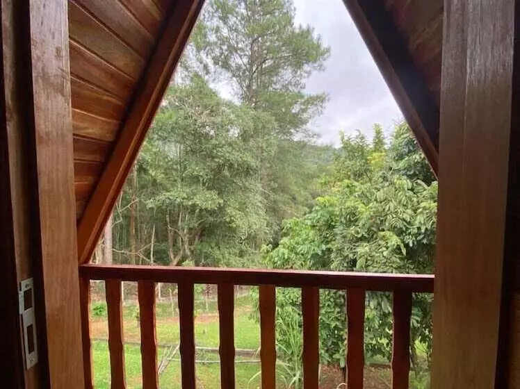 Hostelli Belas águas Mairiporã